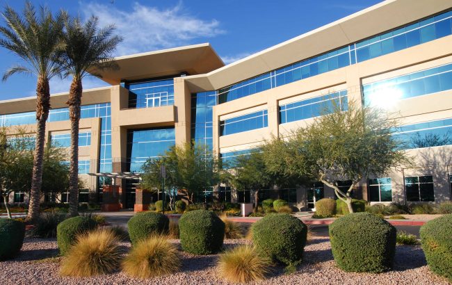 What Property Managers Should Expect from Their Janitorial Vendor