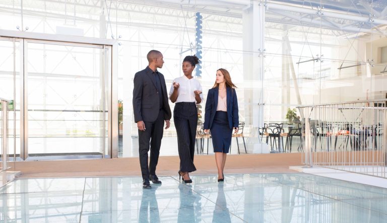 What Property Managers Should Expect from Their Janitorial Vendor