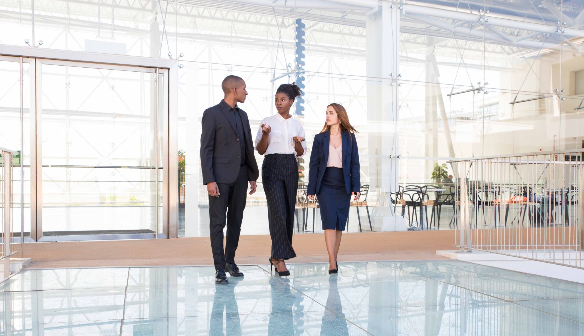 What Property Managers Should Expect from Their Janitorial Vendor
