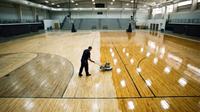 How to Keep Your School or Campus Clean During Summer Break