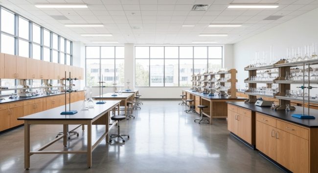 How to Keep Your School or Campus Clean During Summer Break