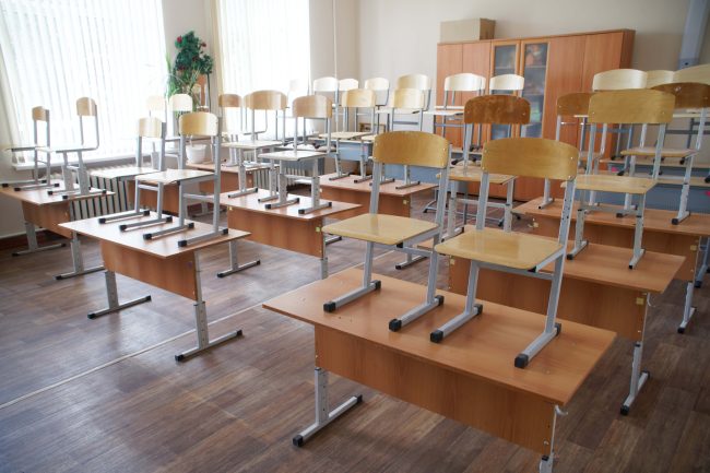 How to Keep Your School or Campus Clean During Summer Break